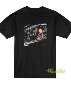 Metro Boomin and Big Sean Double or Not T-Shirt 1 Metro Boomin and Big Sean Double or Not T Shirt 2