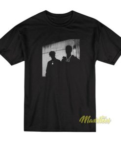 Metro Boomin and Big Sean T Shirt 2
