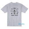 Music 4ever T-Shirt