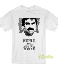 Mustache Ride Tom Selleck T-Shirt 1 Mustache Ride Tom Selleck T Shirt 2