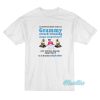 My Boyfriend Harry Styles Is A Grammy T-Shirt