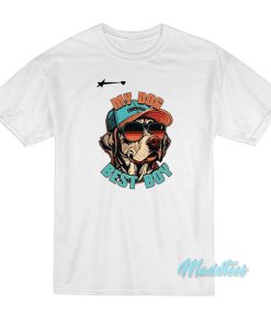 My Dog Best Boy T-Shirt