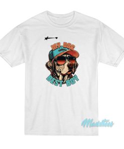 My Dog Best Boy T-Shirt