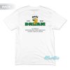 NCT Dream Cafe 7 T-Shirt