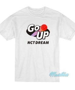 NCT Dream Go Up T-Shirt