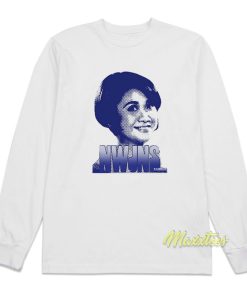 NWJNS New Jeans Domingo Long Sleeve Shirt NWJNS New Jeans Domingo Long Sleeve Shirt