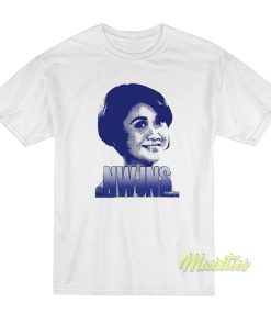 NWJNS New Jeans Domingo T Shirt 1 1