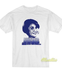 NWJNS New Jeans Domingo T-Shirt 1 NWJNS New Jeans Domingo T Shirt 2 1