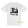 NYC Somebody Loves Me T-Shirt