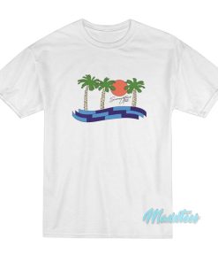 Napoleon Dynamite Summertime Utah T-Shirt Napoleon Dynamite Summertime Utah T-Shirt