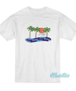 Napoleon Dynamite Summertime Utah T-Shirt