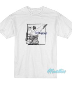 Naruto Vs Sasuke Fateful Reunion T-Shirt