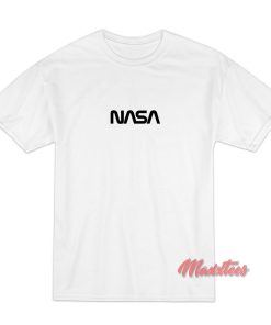 Nasa Graphic Standards T-Shirt Nasa Graphic Standards T-Shirt