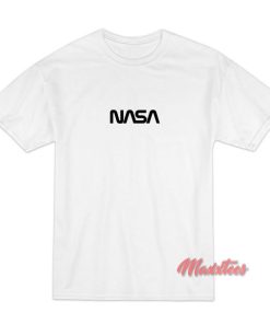 Nasa Graphic Standards T-Shirt