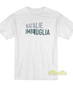 Natalie Imbruglia T-Shirt