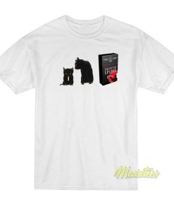 Natural American Spirit T-Shirt Natural American Spirit T-Shirt