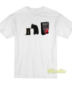 Natural American Spirit T-Shirt