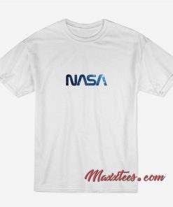 Naughty Space T-Shirt Naughty Space T-Shirt