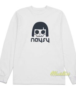 Naysy Long Sleeve Shirt Naysy Long Sleeve Shirt