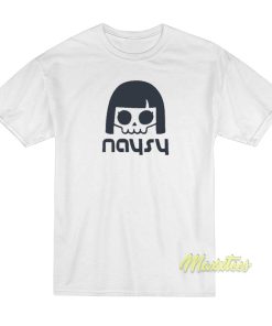 Naysy T-Shirt Naysy T-Shirt