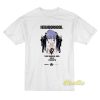 Neighborhood This Magical Girl Kills Fascists T-Shirt