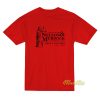 Nelson and Murdock Attorneys At Law T-Shirt