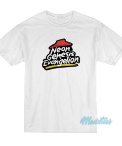 Neon Genesis Evangelion T-Shirt