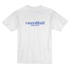 Nerd Fail Brooklyn Nine Nine T-Shirt