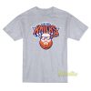New York Knicks Action Bronson T-Shirt