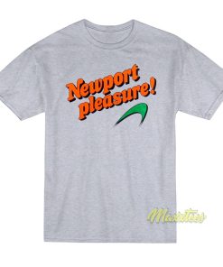 Newport Pleasure T-Shirt