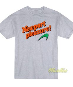 Newport Pleasure T-Shirt