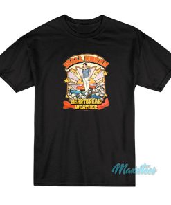 Niall Horan T-Shirt