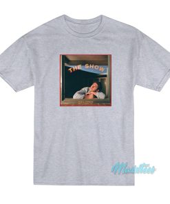 Niall Horan The Show Album T-Shirt Niall Horan The Show Album T-Shirt