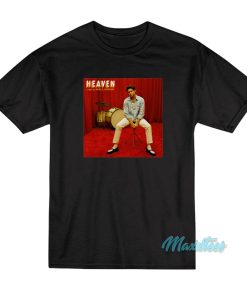 Niall Horan The Show Heaven T-Shirt