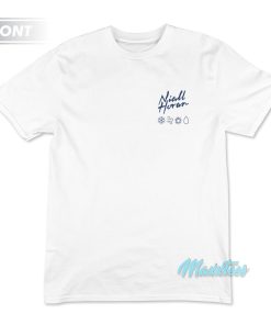Nice To Meet Ya Niall Horan T-Shirt