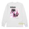 Nicki Minaj Pink Friday 2 Heart Long Sleeve Shirt
