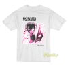Nicki Minaj Pink Friday 2 Heart T-Shirt