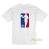Nikola Jokic MVP T-Shirt
