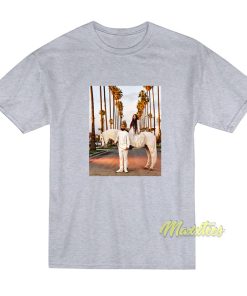 Nipsey Hussle and Lauren London T-Shirt