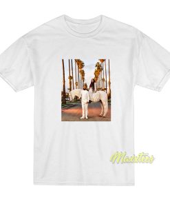 Nipsey Hussle and Lauren London T-Shirt