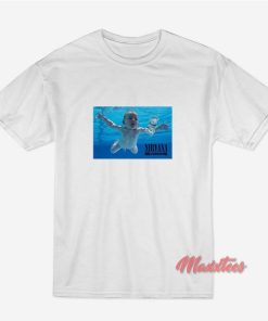 Nirvana Nevermind T-Shirt