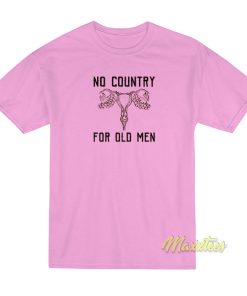No Country For Old Men T-Shirt No Country For Old Men T-Shirt