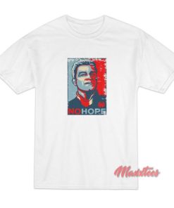 No Hope The Boys Homelander T-Shirt