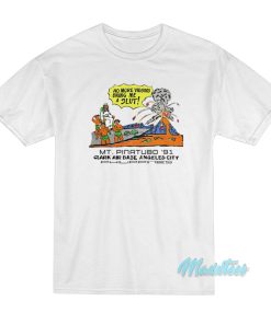No More Virgins Bring Me A Slut T-Shirt