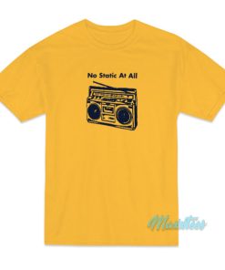 No Static At All Steely Dan T-Shirt 2 No Static At All Steely Dan T Shirt 3 1