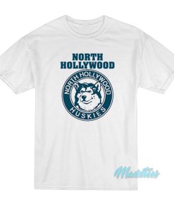 North Hollywood Huskies T-Shirt