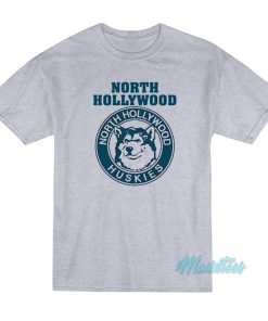 North Hollywood Huskies T-Shirt
