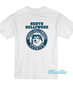 North Hollywood Huskies T-Shirt 2 North Hollywood Huskies T Shirt 3 1