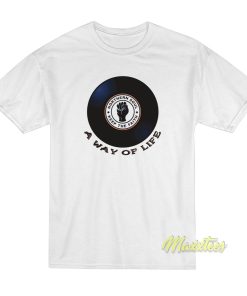 Northern Soul Keep The Faith T-Shirt