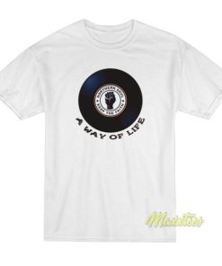 Northern Soul Keep The Faith T-Shirt